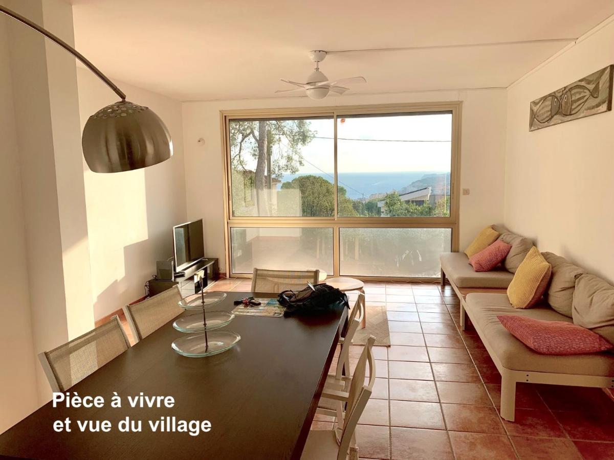 Cassis Maison Et Jardin A 800 M Du Port Villa Bagian luar foto
